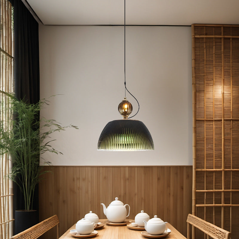 Vintage Industrial Hanging Pendant Light