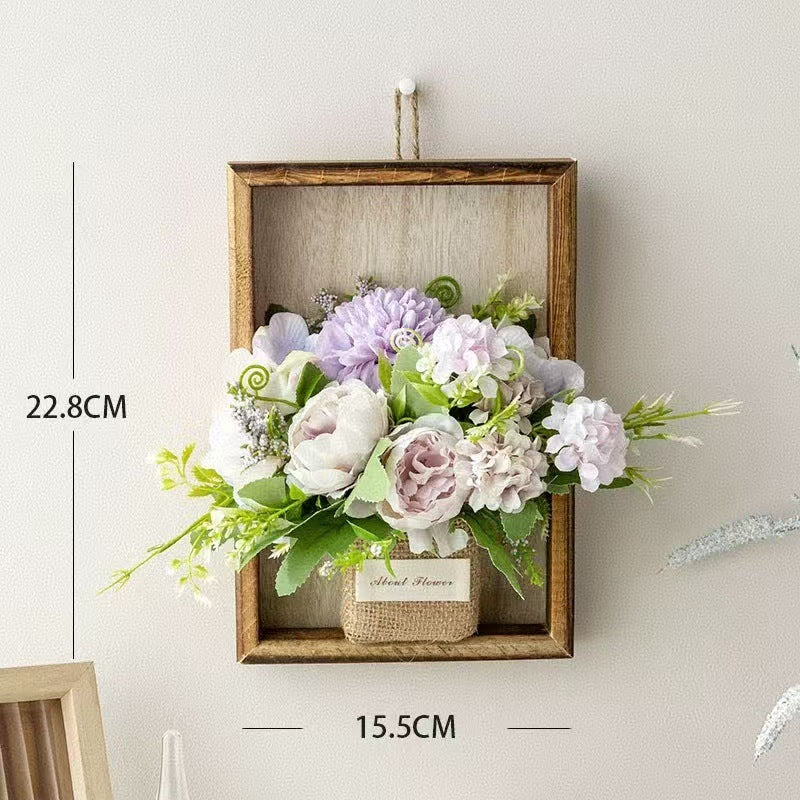 Wall decoration Kalsten