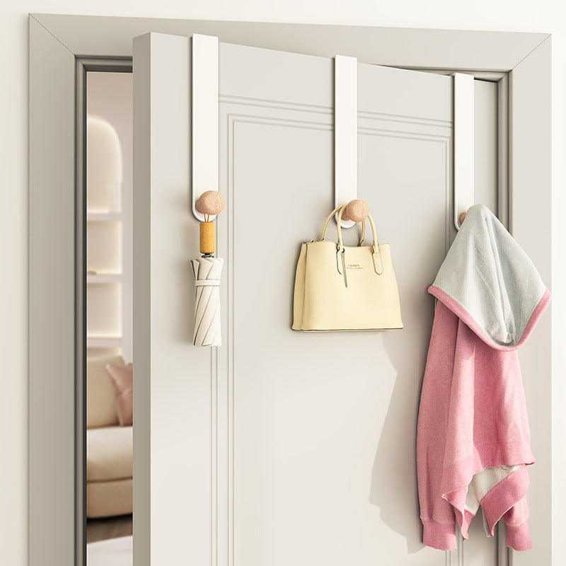 Minimalist Wall-Mounted Coat Hook Kalsten