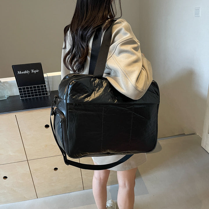 Stylish Multi-Functional Duffle Bag Kalsten