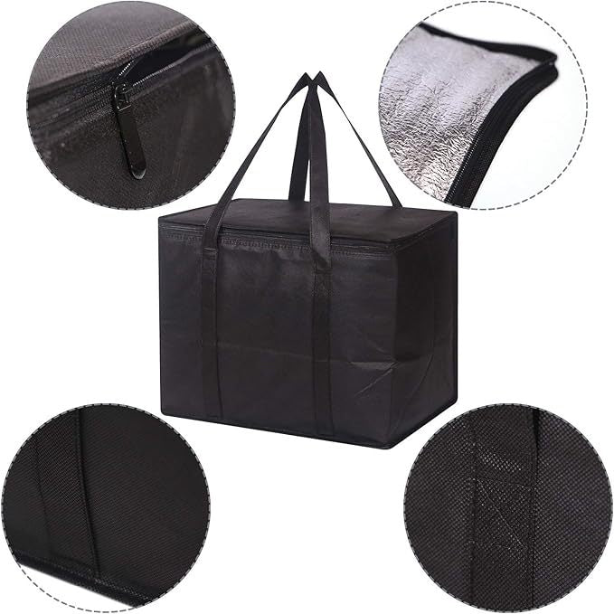 Insulated Cooler Bag Kalsten