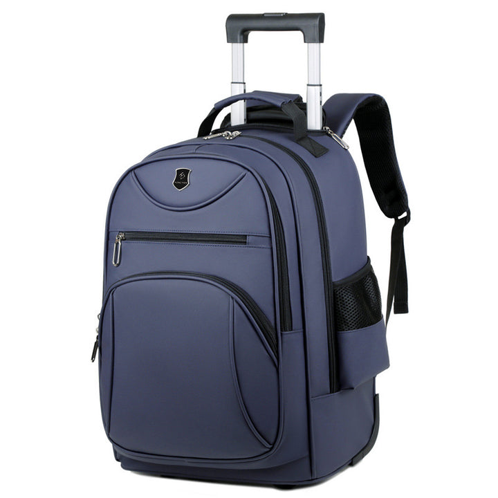 Wheeled Multi-Functional Travel Backpack Kalsten
