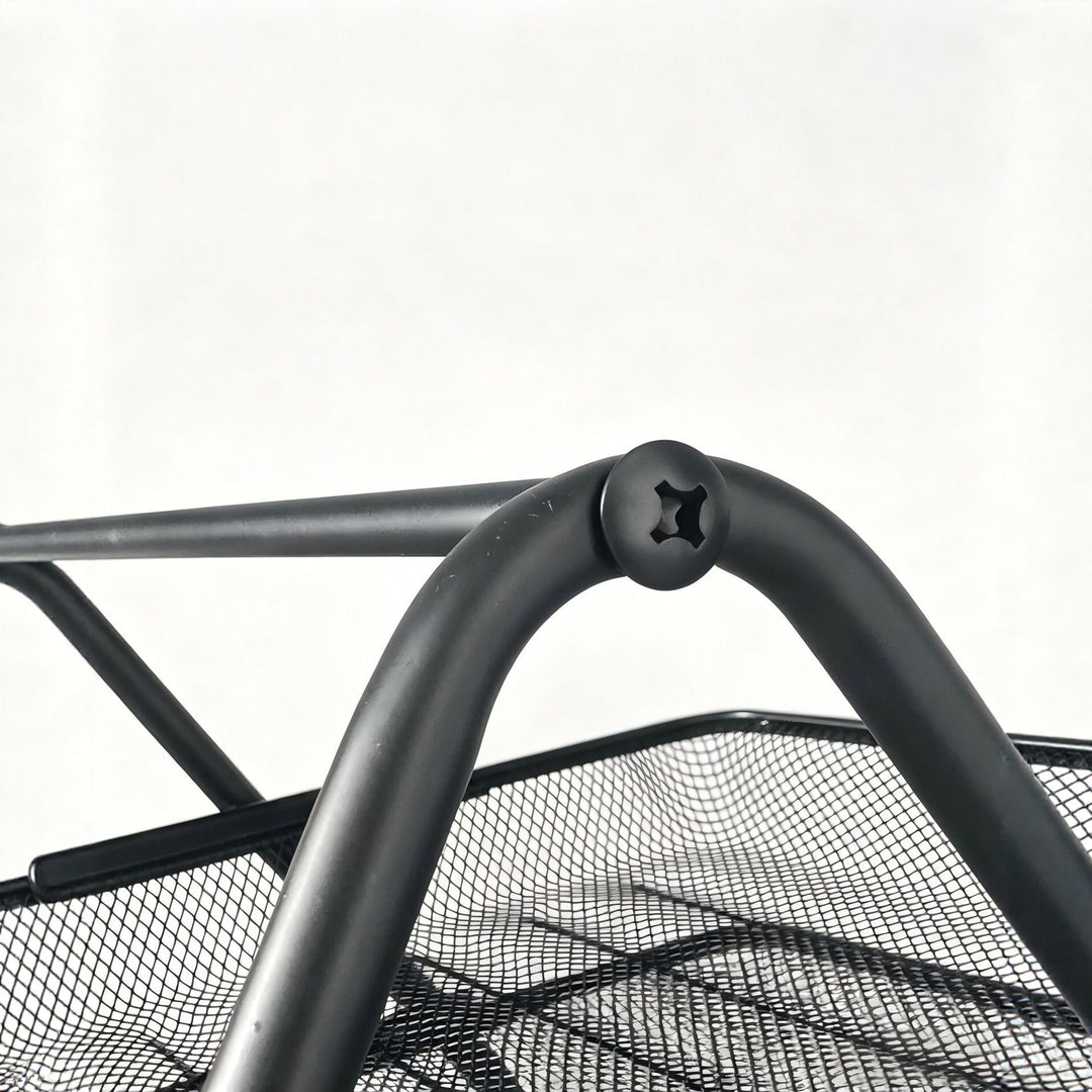 Mesh Document Filing Rack Kalsten
