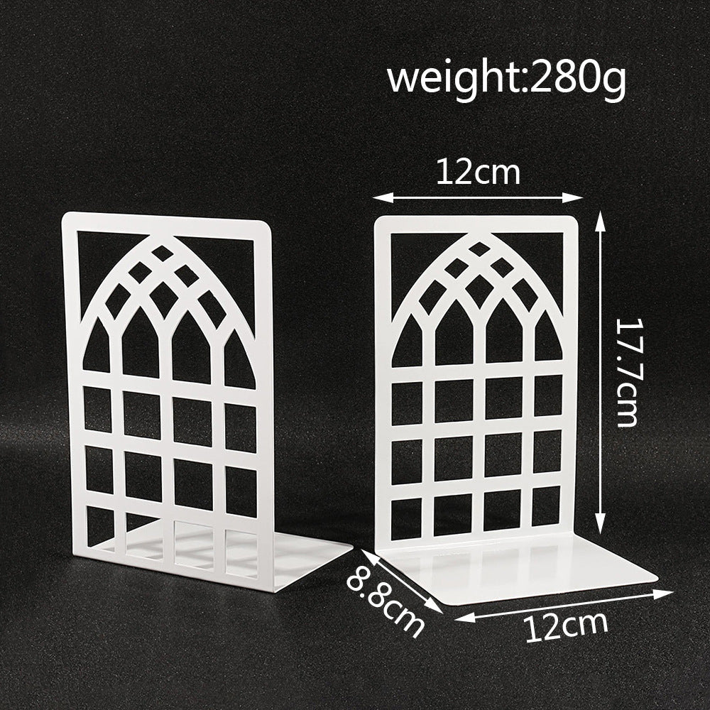 Gothic Decorative Bookends