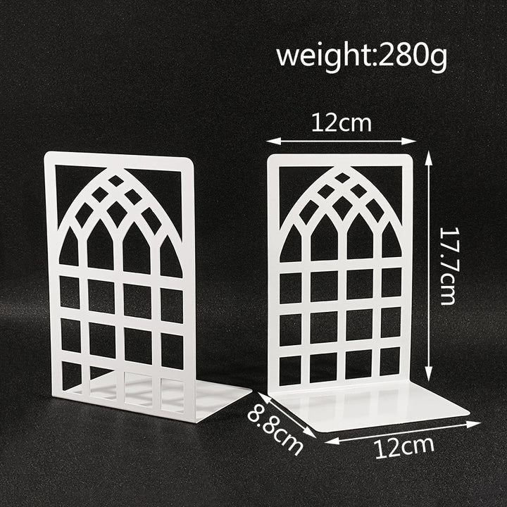 Gothic Decorative Bookends