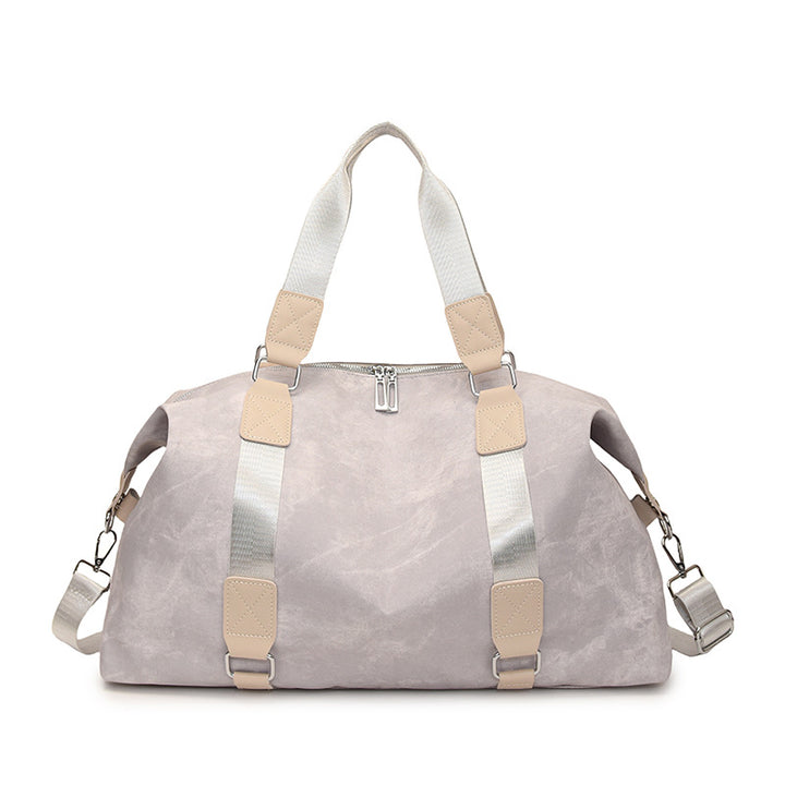 Travel Tote