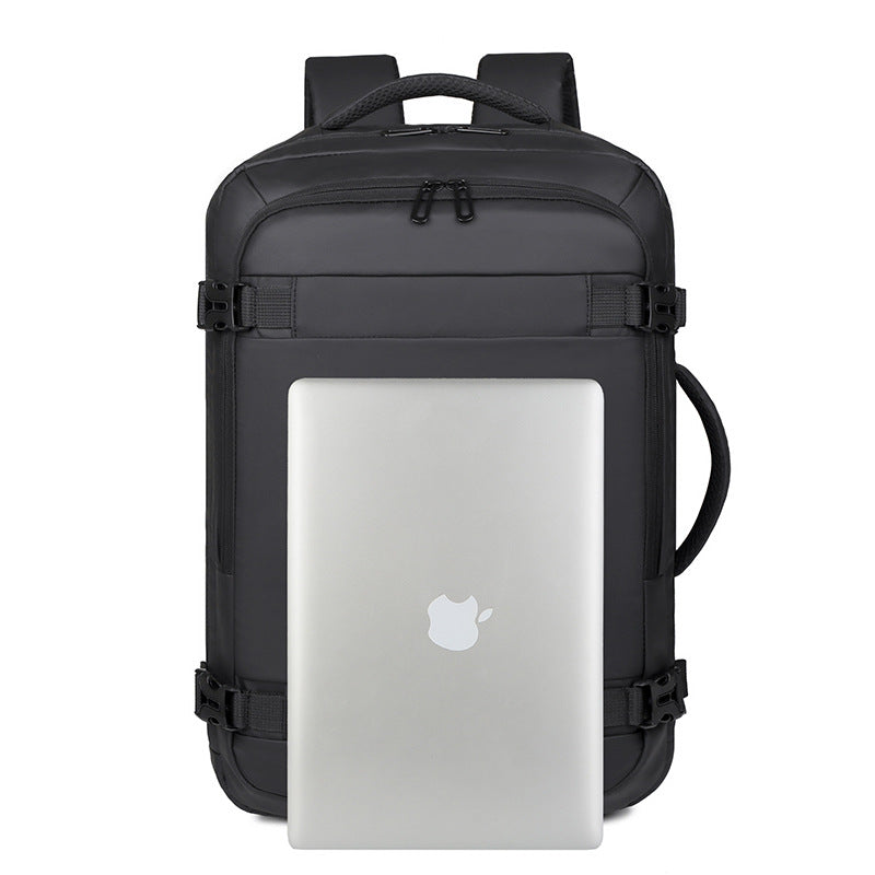Transformative Multi-Functional Backpack Kalsten
