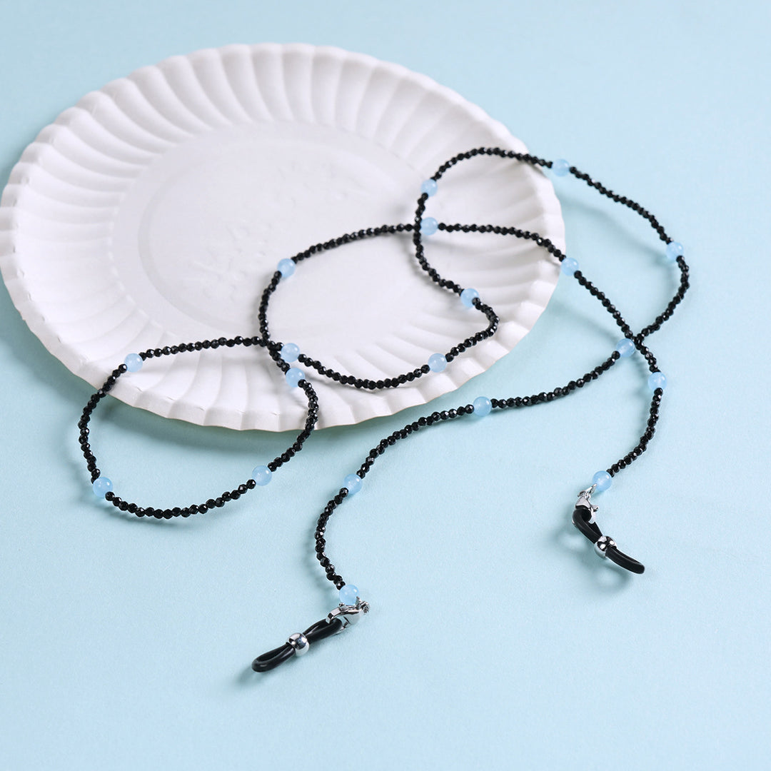 Beaded Necklace Kalsten