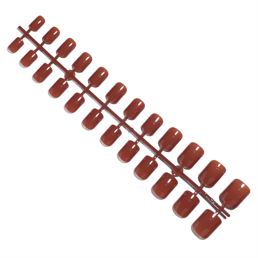 Professional Press-On Nail Tips Kalsten