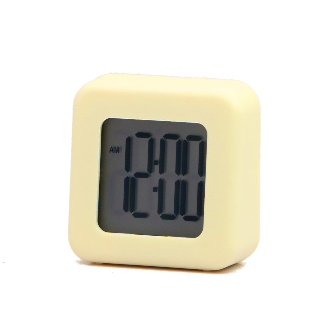 Digital alarm clock with large dial and alarm function Kalsten