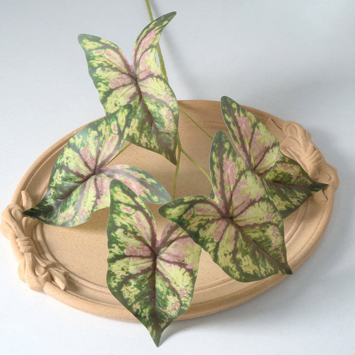 Decorative Artificial Flower Arrangement
