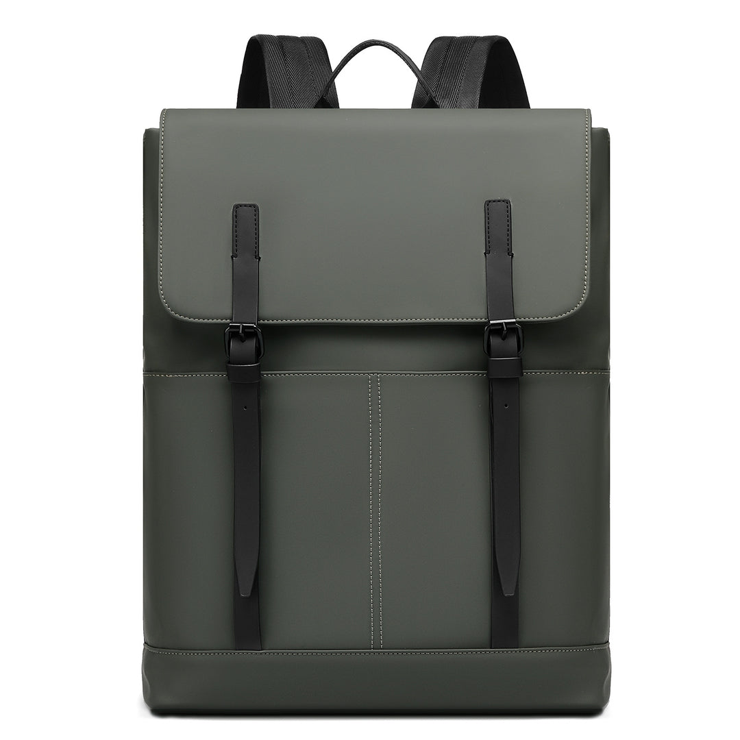 Multi-Compartment Waterproof Urban Backpack Kalsten