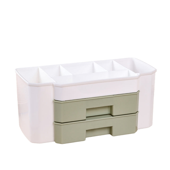 Multi-Compartment Desk Organizer Kalsten