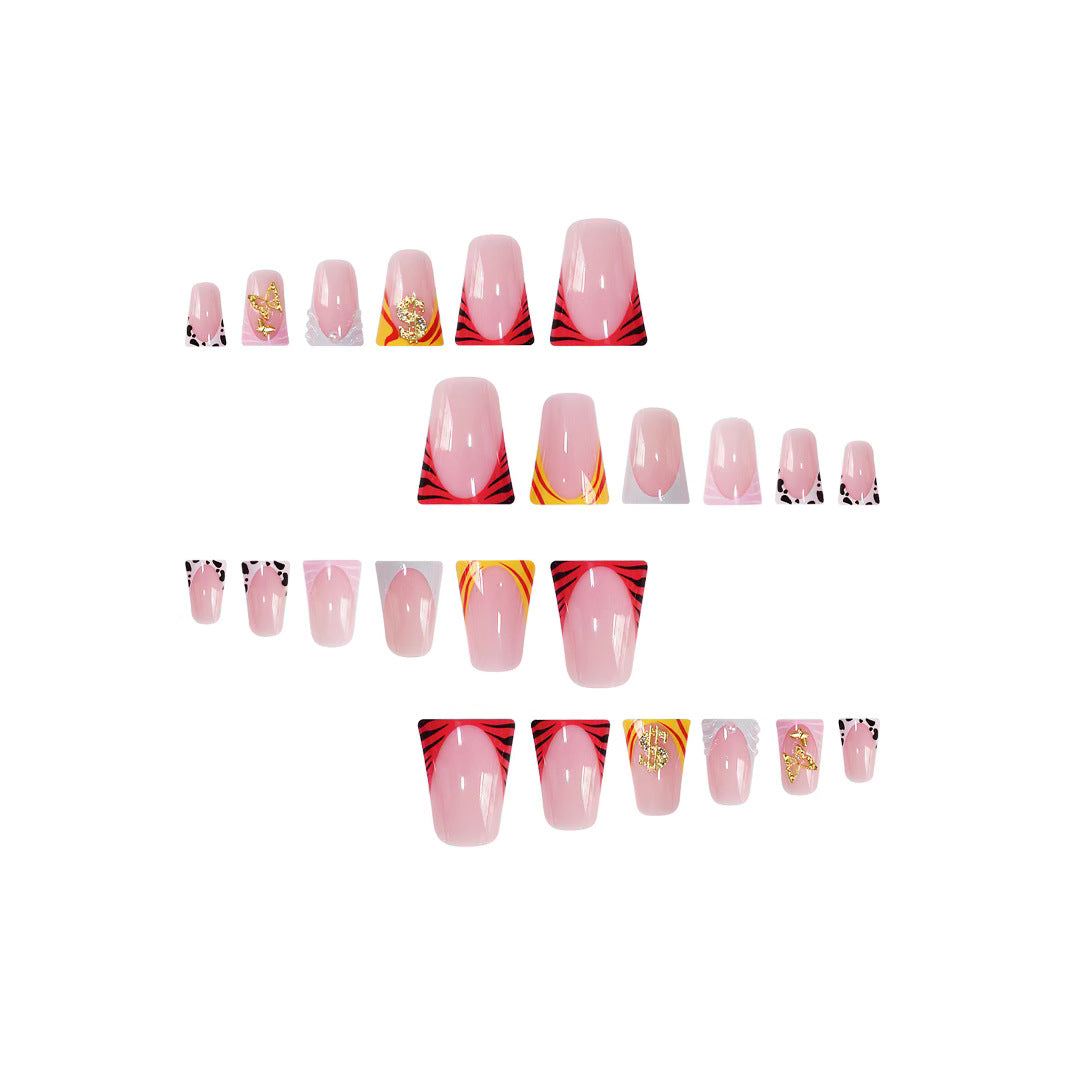 Nail Art Kalsten