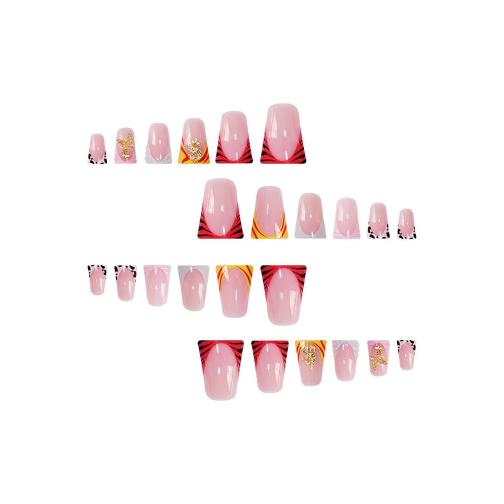 Nail Art Kalsten