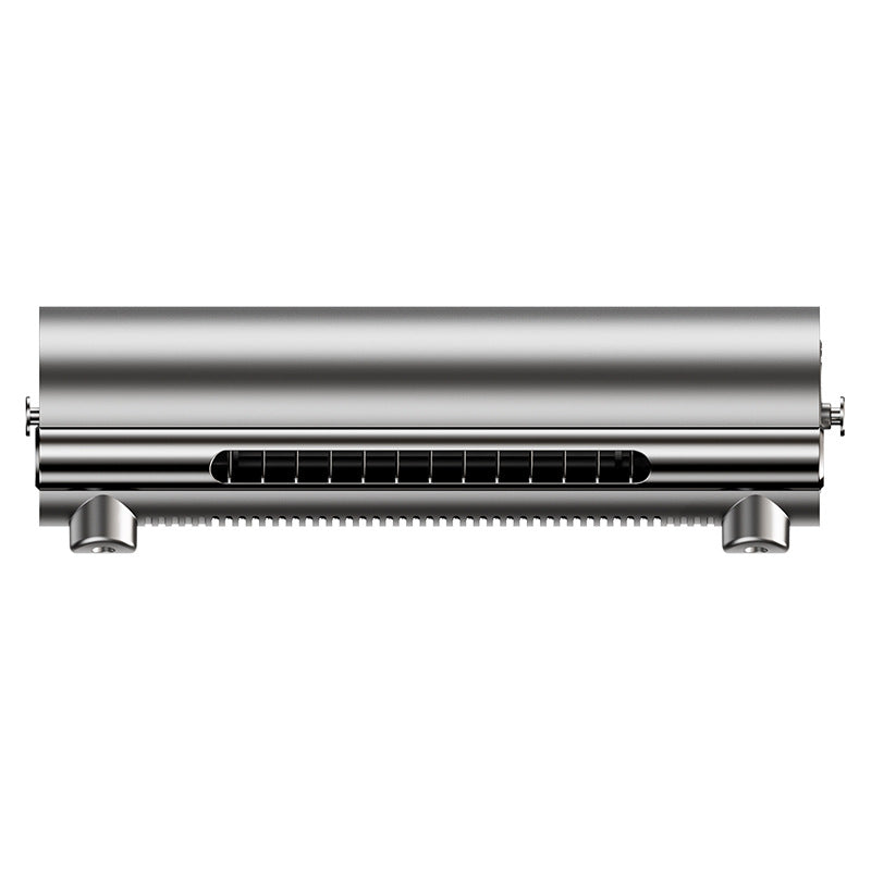 Unisex elegant wall fan with remote control Kalsten