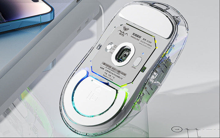 Gaming Mouse Kalsten