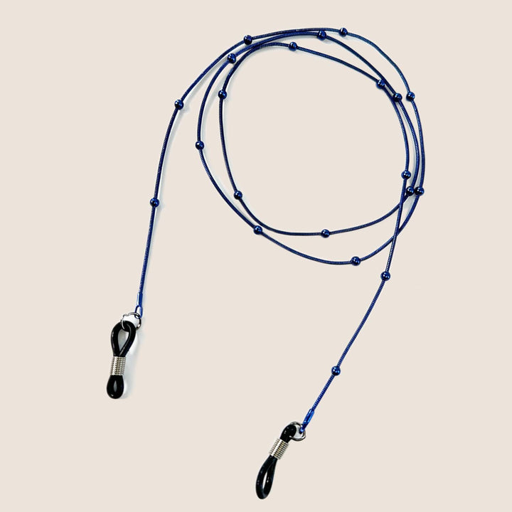 Beaded Eyewear Retainer Strap Kalsten