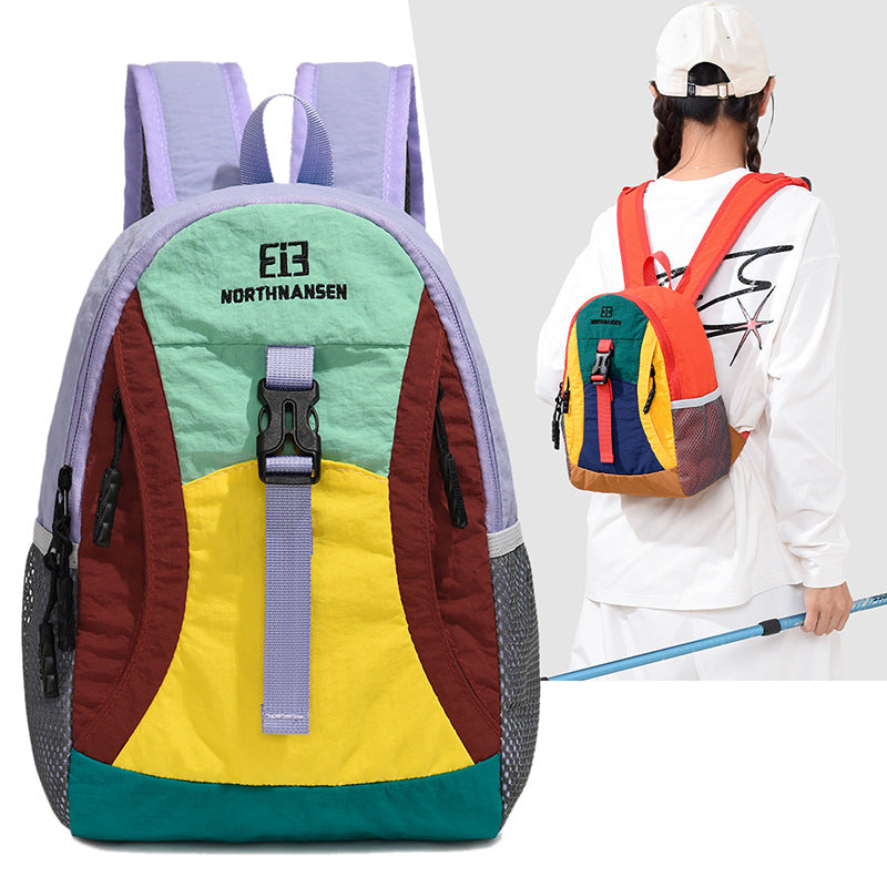 Lightweight Versatile Backpack Kalsten