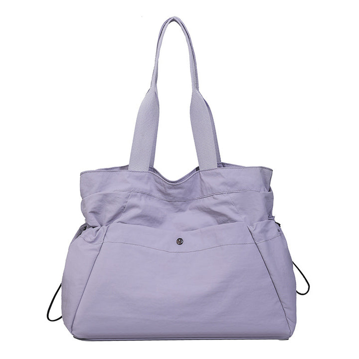 Lightweight Versatile Outdoor Tote Bag Kalsten