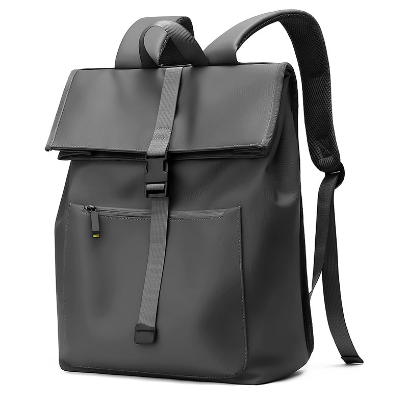 Waterproof Rolltop Backpack Kalsten