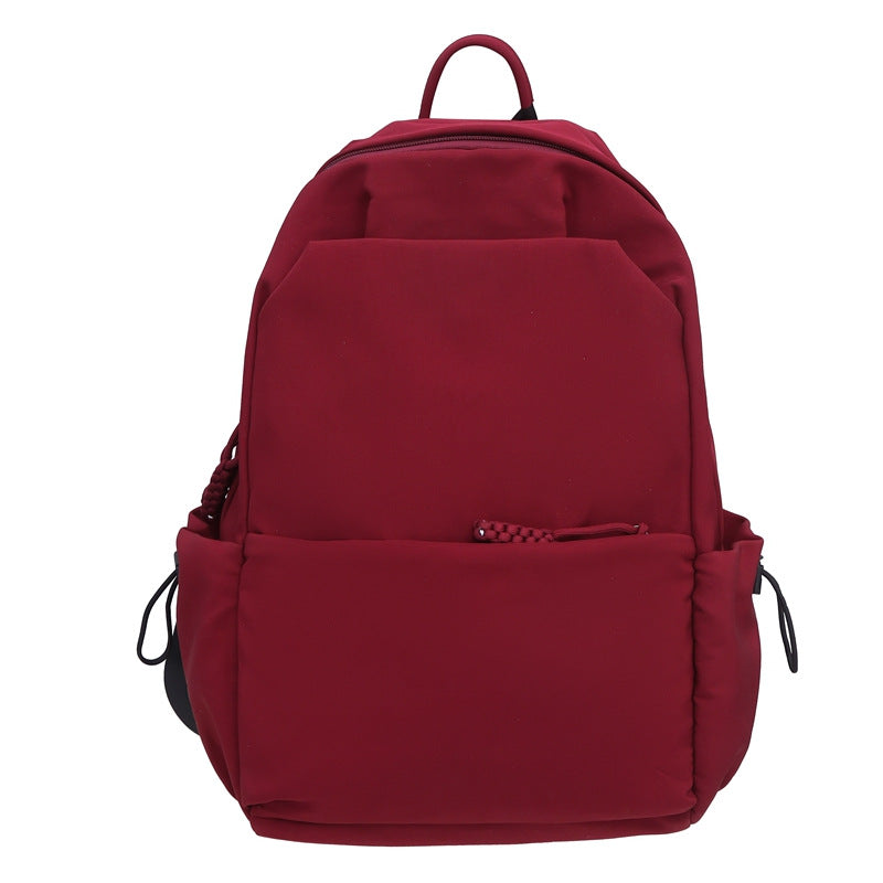 Backpack with sophisticated storage and durable design Kalsten