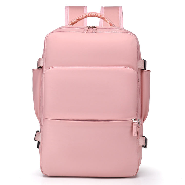 WoChic Multi-Pocket Backpack kalsten