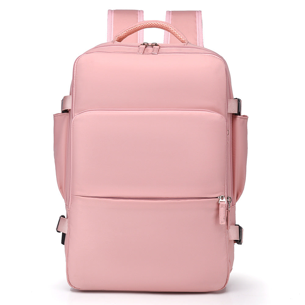 WoSleek Multi-Pocket Travel Backpack kalsten