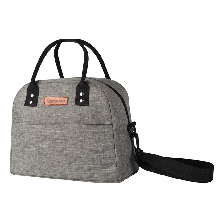 Insulated Food Carrying Bag