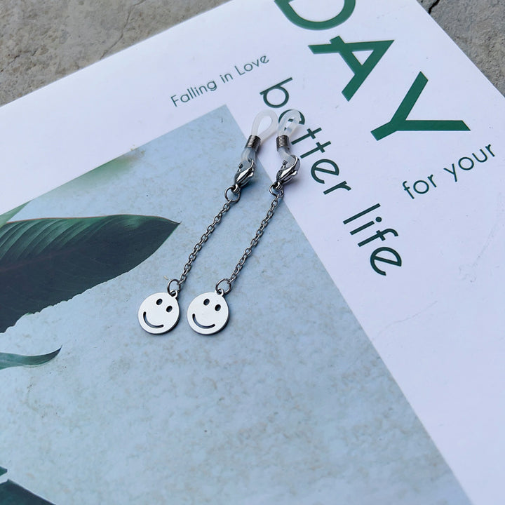 Cheerful Charm Eyewear Chain Kalsten