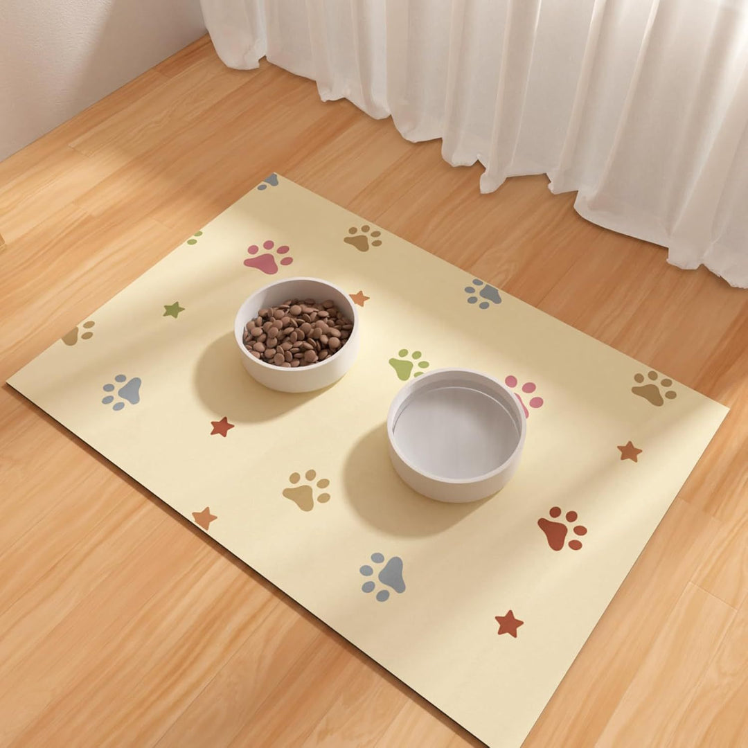 Pet Feeding Mat Kalsten