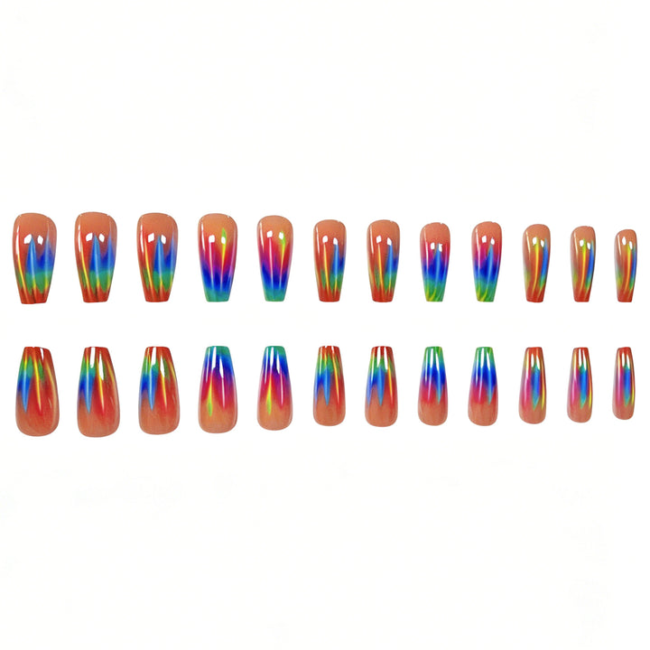 Premium Long-Lasting Acrylic Nail Enhancements Kalsten