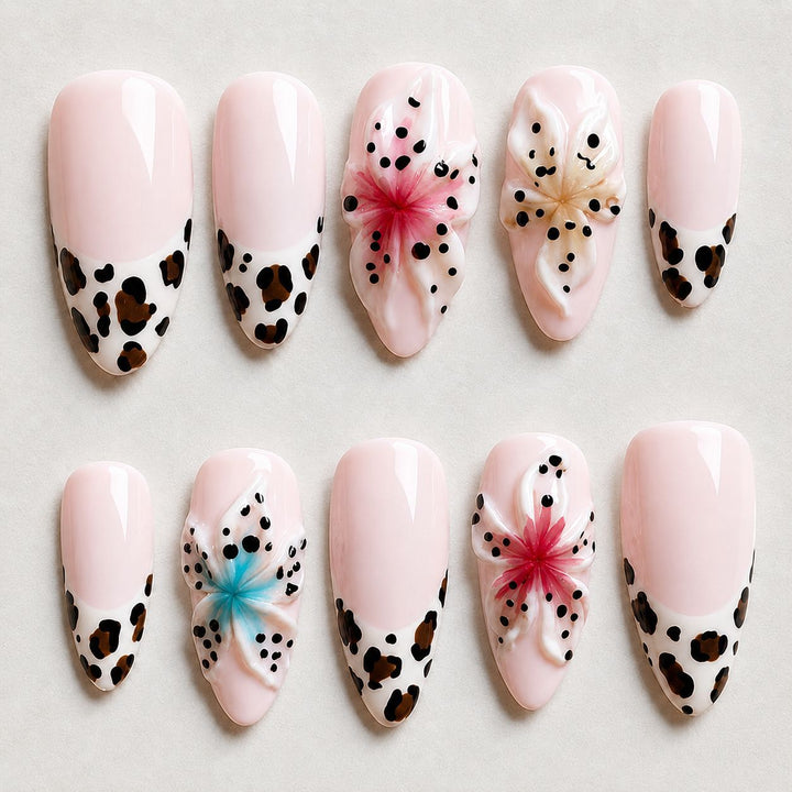 Nail Art Kalsten