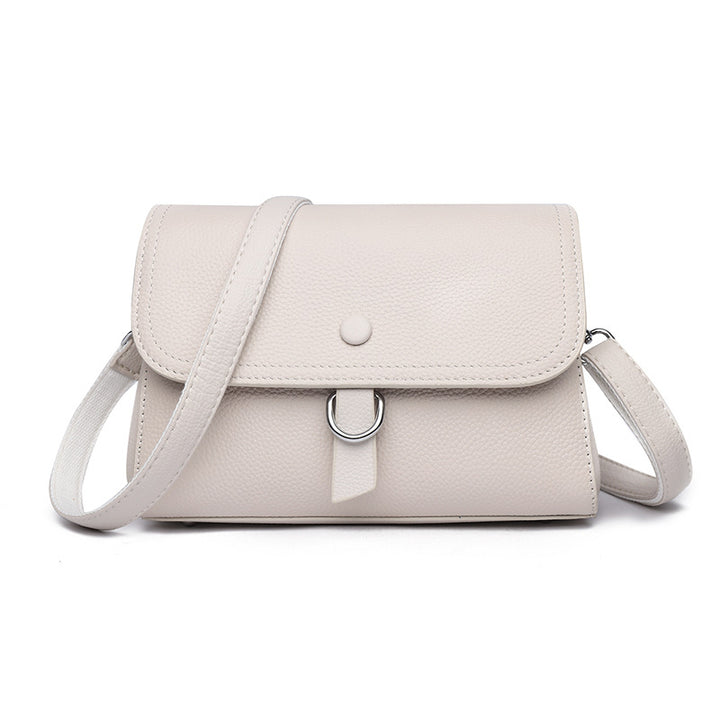 Compact Crossbody Satchel Kalsten