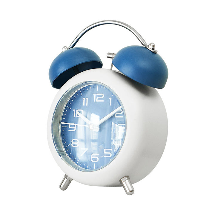 Retro Table Clock Kalsten