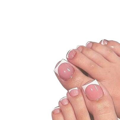 Customizable Press-On Nails Kalsten