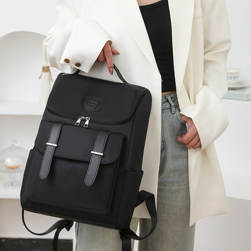Functional Multi-Compartment Backpack Kalsten