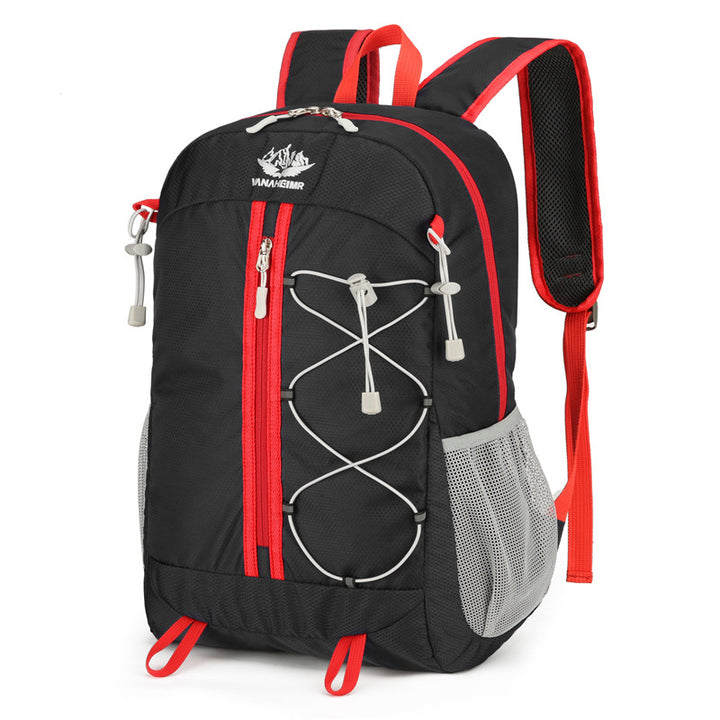 Lightweight Outdoor Activity Backpack Kalsten