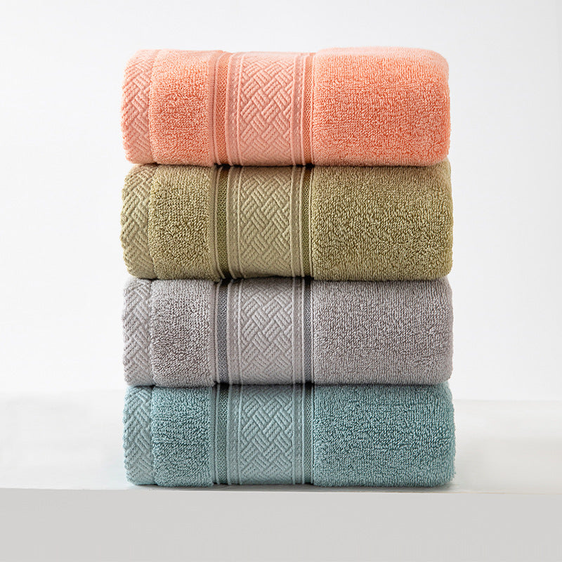 Ladies Luxury Bath Towel Kalsten