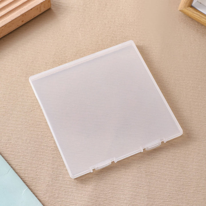 Transparent Document Holder Box Kalsten