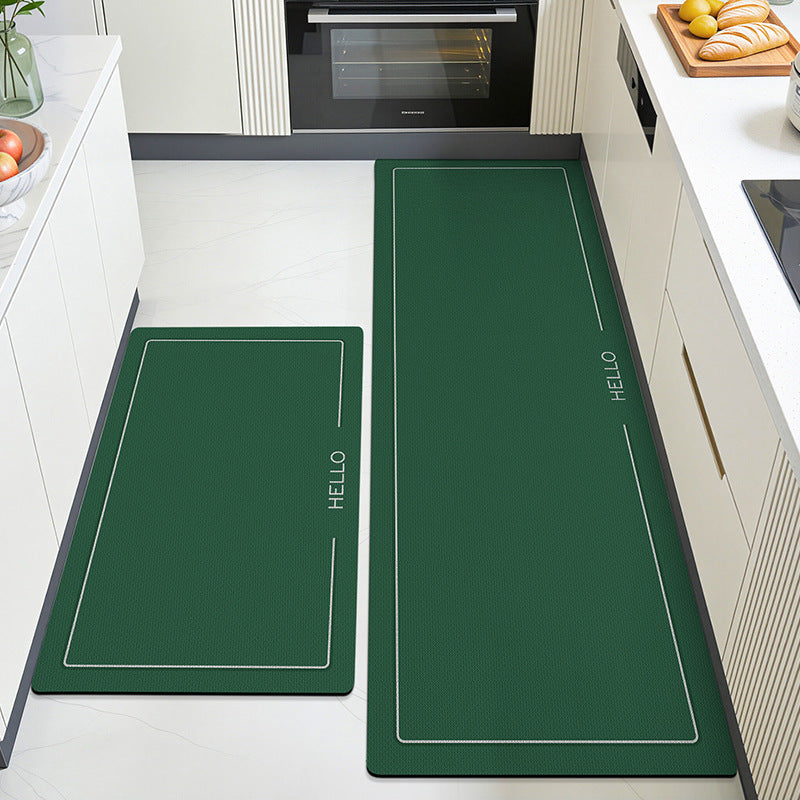 Anti-Fatigue Kitchen Comfort Runner Mat Kalsten