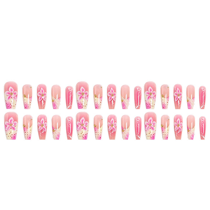 Art Nail Set Kalsten