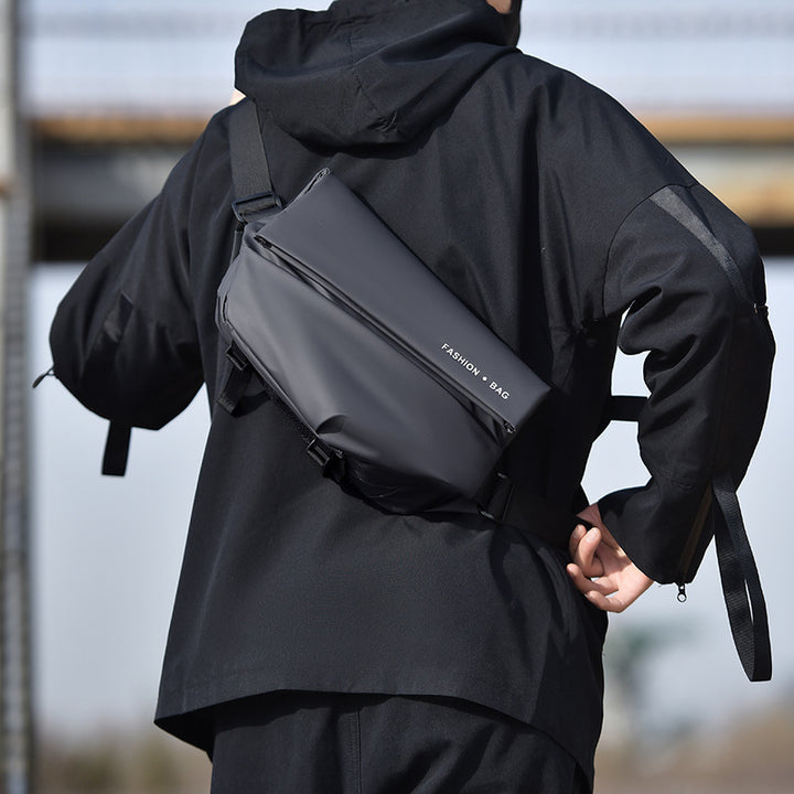 Waterproof Ergonomic Fanny Pack Kalsten