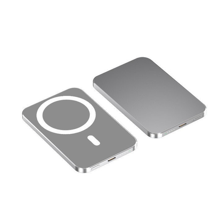 Magsafe Wireless Powerbank with Versatile Fast Charging Function Kalsten
