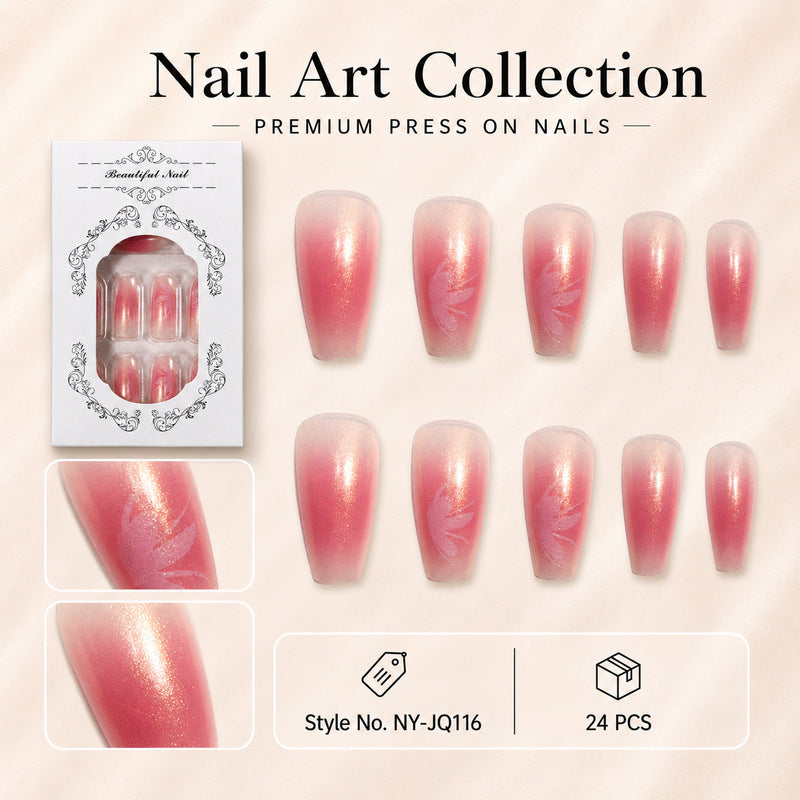 artificial fingernails Kalsten