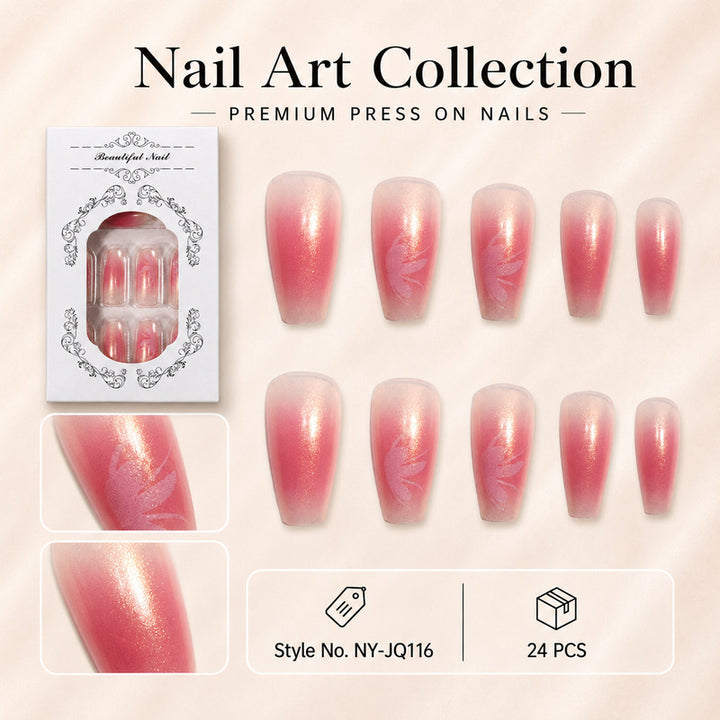 artificial fingernails Kalsten