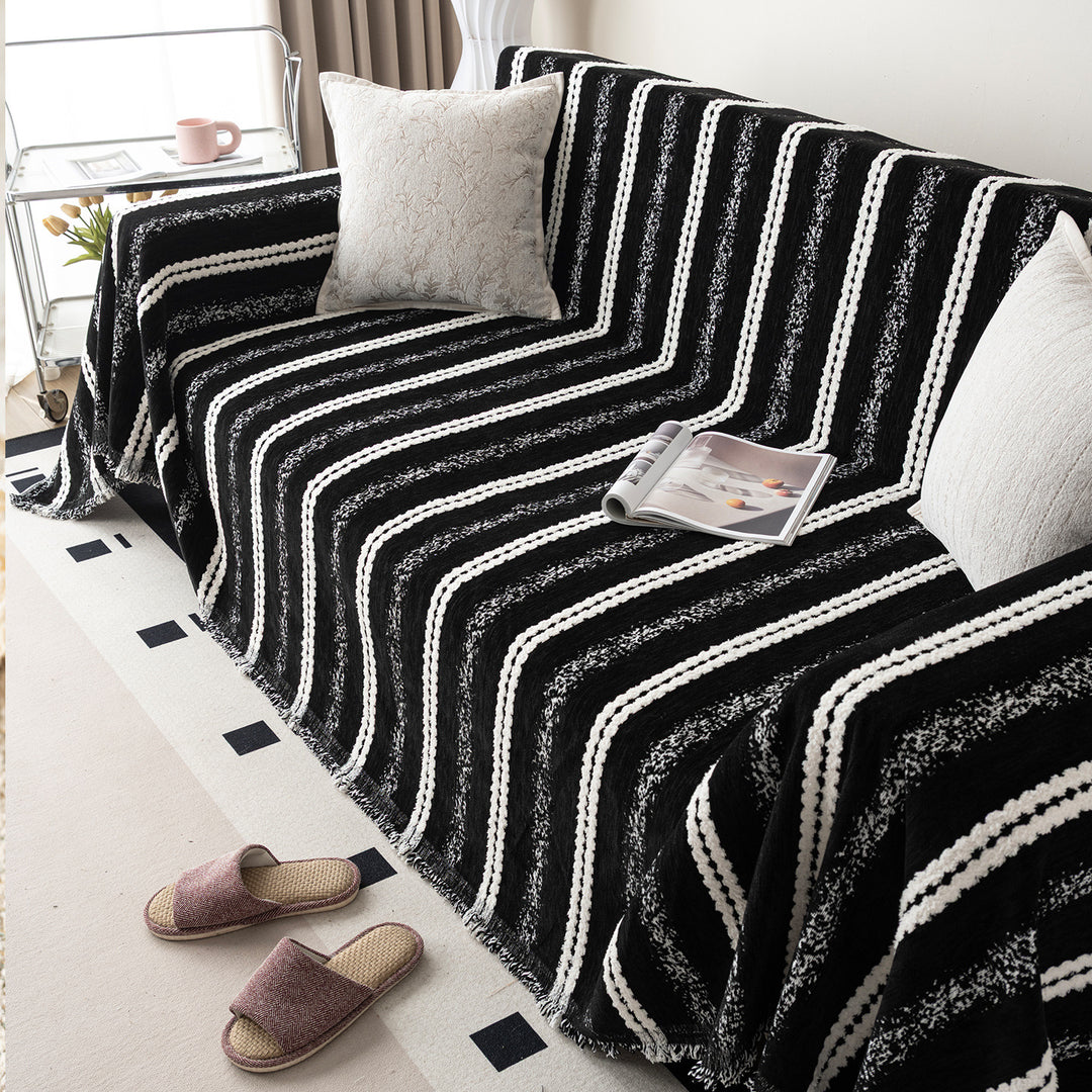 Decorative Blanket
