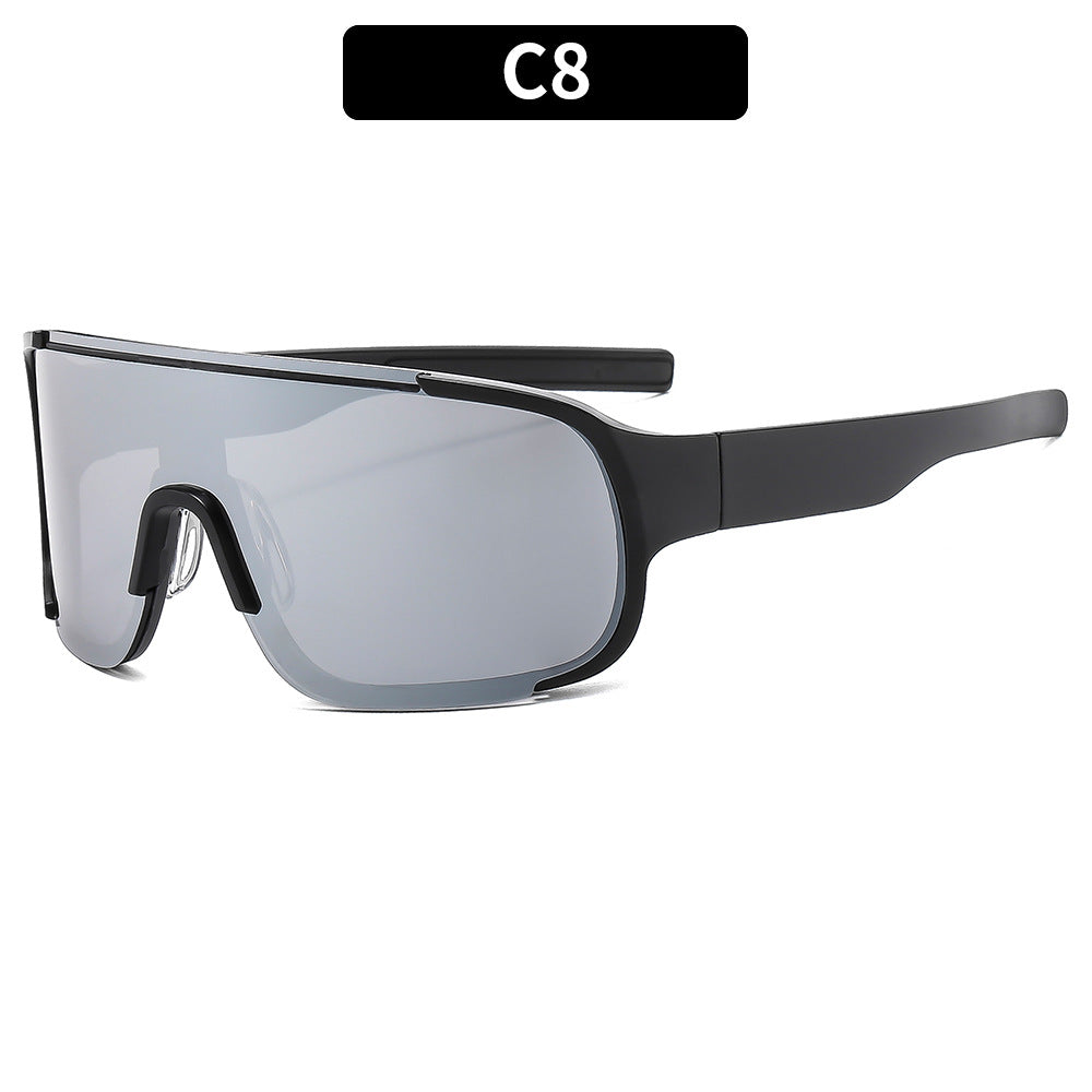 High-Performance Sport Sunglasses
