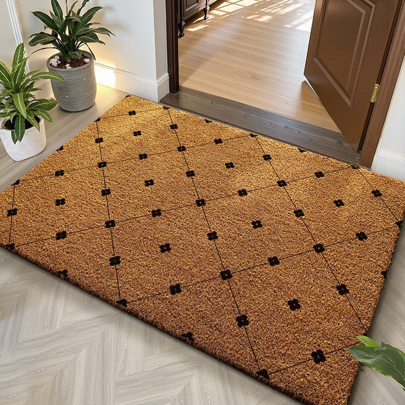 Decorative Outdoor Mat Kalsten