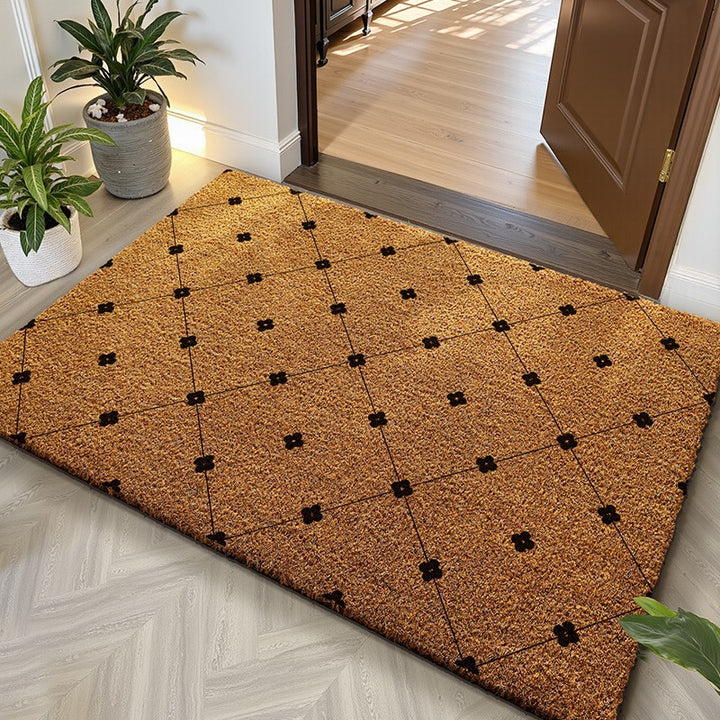 Decorative Outdoor Mat Kalsten